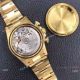 Custom Luxury Watches - Rolex Daytona Noob Cal.4130 1-1 Best Edition Yellow Gold Black Diamond Watch (7)_th.jpg
